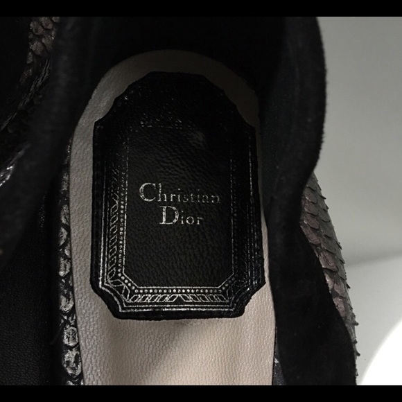 Christian Dior - Picture 2 of 5